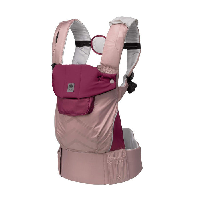 Shop Lillebaby Pursuit Sport Baby Carrier, Fire at Goodbuygears