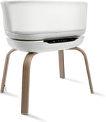 Shop Graco SmartSense Soothing Bassinet at Goodbuygears