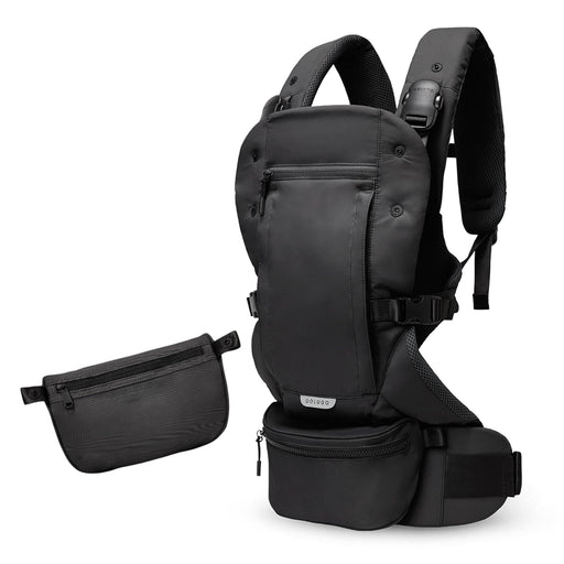 Shop Colugo The Baby Carrier, Black at Goodbuygears