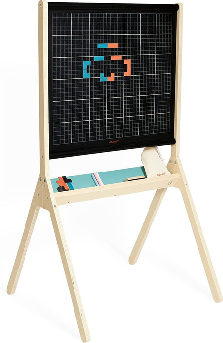 Shop Janod Classic Magnetic Board at Goodbuygears