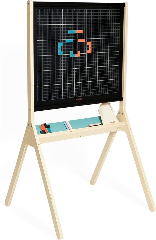 Shop Janod Classic Magnetic Board at Goodbuygears