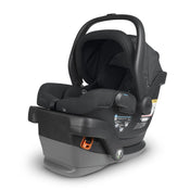 Shop UPPAbaby MESA V2 Infant Car Seat, Jake Charcoal, 2024 at Goodbuygears