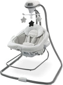 Shop Graco Duet Connect LX, Redmond at Goodbuygears