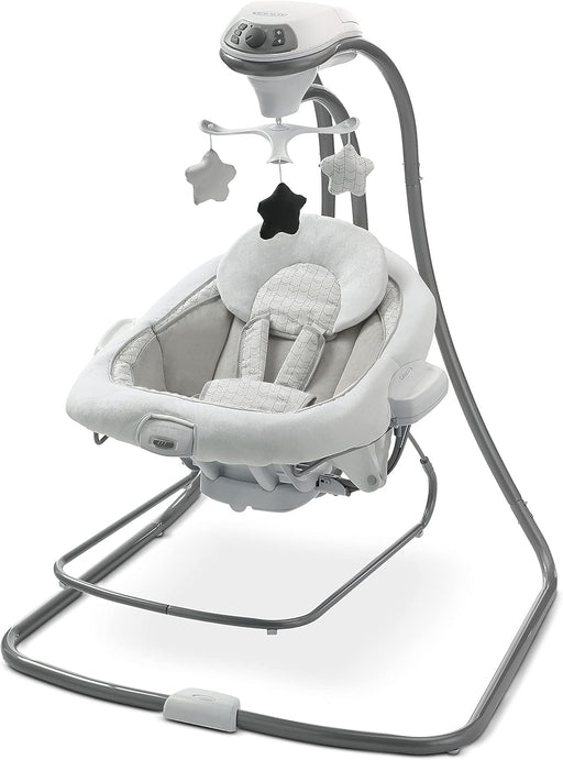 Shop Graco Duet Connect LX, Redmond at Goodbuygears