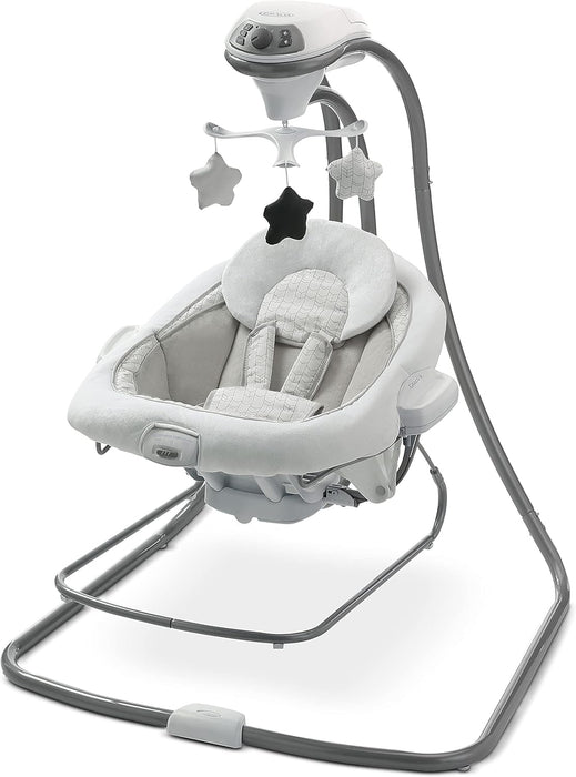 Shop Graco Duet Connect LX, Redmond at Goodbuygears