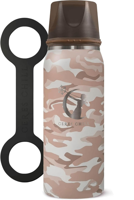 Shop Ceres Chill The Ultimate Gift Bundle, Camo, Legacy Chiller at Goodbuygears