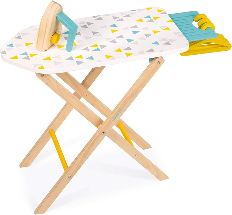 Janod Ironing Board Set