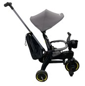 Shop Doona Liki Trike S3, Grey Hound at Goodbuygears