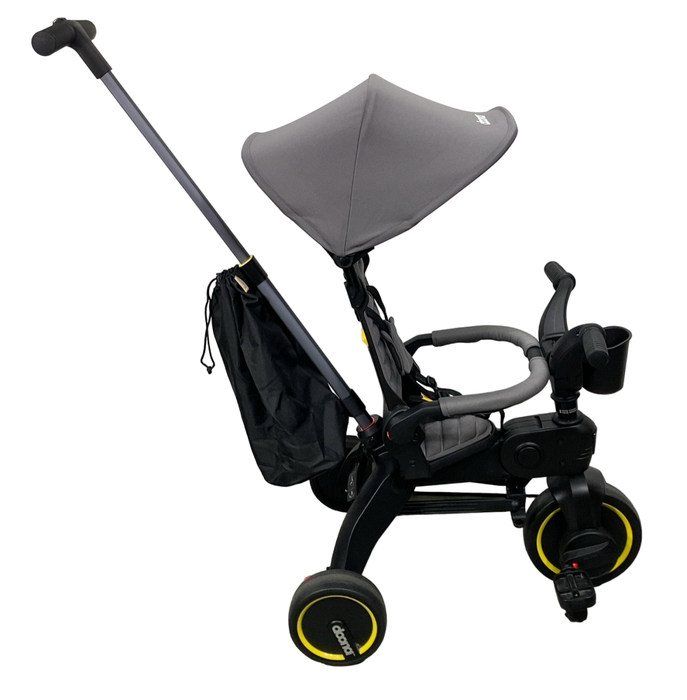 Shop Doona Liki Trike S3, Grey Hound at Goodbuygears