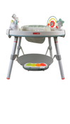 Shop Skip Hop Silver Lining Cloud Baby's View Activity Center at Goodbuygears