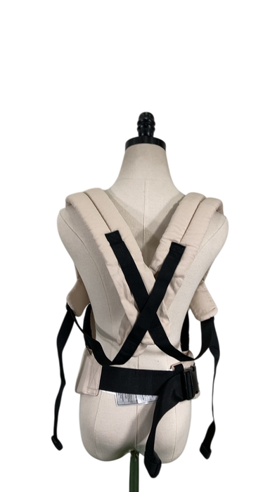 Shop Momcozy PureHug Baby Carrier, Khaki at Goodbuygears
