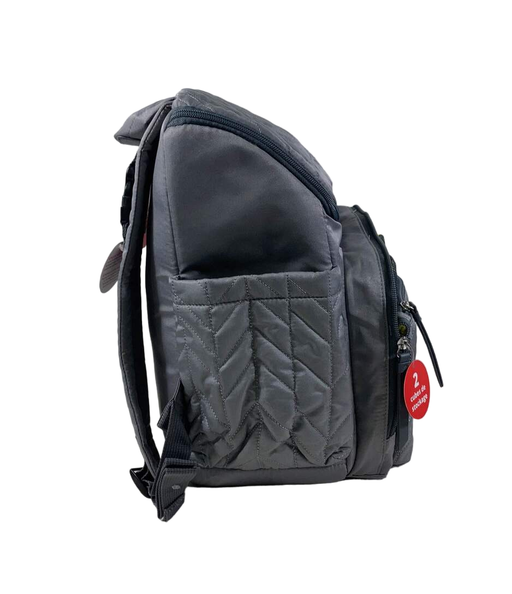 Shop Skip Hop Forma Backpack Diaper Bag, Grey at Goodbuygears