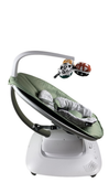 Shop 4moms MamaRoo Multi-Motion Baby Swing, Sage Limited Edition at Goodbuygears