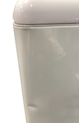 Shop Diaper Genie Platinum Pail Gift Set, Lily White at Goodbuygears