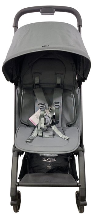 Shop Joolz Aer+ Stroller, 2024, Stone Grey at Goodbuygears