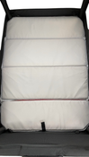 Shop 4moms Breeze Playard Plus, 1045, Black at Goodbuygears
