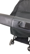 Shop Baby Jogger City Tour 2 Single Stroller, 2023, Pitch Black at Goodbuygears