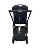 Shop Bugaboo Dragonfly Stroller, Midnight Black, Black, 2023 at Goodbuygears