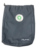 Shop Nuna Revv Infant Insert, Gray at Goodbuygears