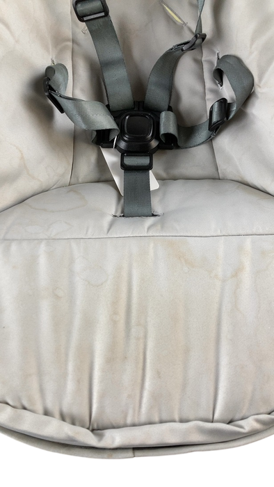 Shop 4moms MamaRoo Multi-Motion Baby Swing, Grey Classic at Goodbuygears