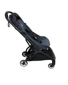 Shop Bugaboo Butterfly Stroller, 2022, Stormy Blue at Goodbuygears