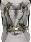 Shop Bugaboo Butterfly Stroller, 2023, Stormy Blue at Goodbuygears