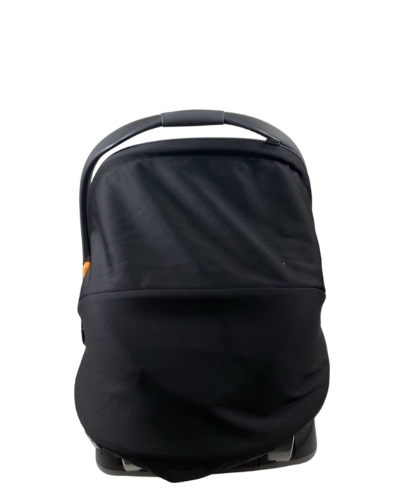 Shop Chicco Keyfit 35 Infant Car Seat, 2024, Onyx at Goodbuygears