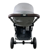 Shop Cybex Balios S Lux Stroller, 2023, Lava Grey, Silver at Goodbuygears
