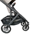 Shop UPPAbaby VISTA V2 Stroller, 2023, Anthony (White & Grey Chenille) at Goodbuygears