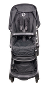 Shop Bugaboo Kangaroo Single To Double Stroller, 2024, Black, Midnight Black, Midnight Black at Goodbuygears