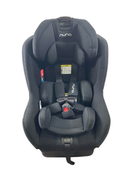 Shop Nuna RAVA Convertible Car Seat, 2023, Caviar at Goodbuygears