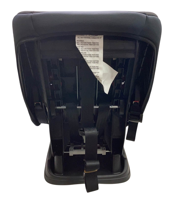 Shop Maxi-Cosi Pria All-In-1 Convertible Car Seat, 2024, After Dark at Goodbuygears