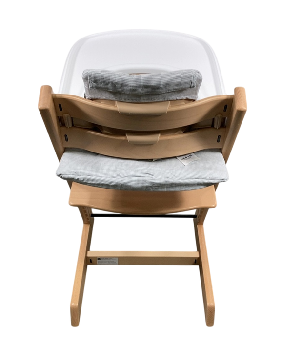 Shop Stokke Tripp Trapp Complete High Chair, 2, Natural, Nordic Grey at Goodbuygears
