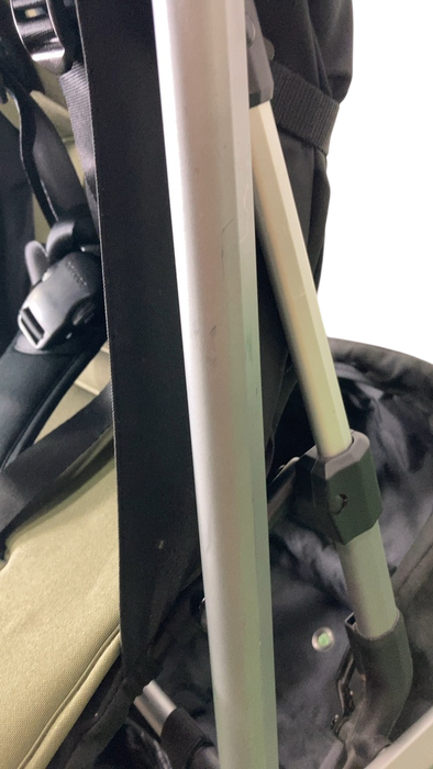 Shop Colugo Compact Stroller, 2023, Olive at Goodbuygears