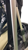 Shop Colugo Compact Stroller, 2023, Olive at Goodbuygears