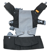 Shop Beco Gemini Baby Carrier, Cool Mesh Black at Goodbuygears