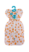 Shop Love To Dream Swaddle UP Original 1.0 Sleep Sack, Newborn, Pink Animal at Goodbuygears