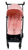 Shop Cybex Libelle 2 Compact Stroller, 2023, Candy Pink at Goodbuygears