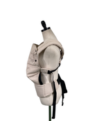 Shop Momcozy PureHug Baby Carrier, Khaki at Goodbuygears