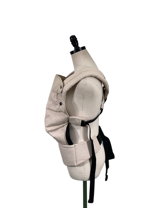 Shop Momcozy PureHug Baby Carrier, Khaki at Goodbuygears