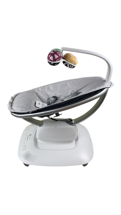 Shop 4moms MamaRoo Multi-Motion Baby Swing, Grey Classic at Goodbuygears