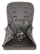Shop Larktale Crossover V2 Convertible Stroller-Wagon , 2023, Byron Black at Goodbuygears