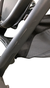 Shop UPPAbaby VISTA V2 Stroller, 2023, Greyson (Charcoal Melange) at Goodbuygears