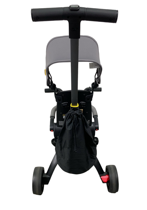 Shop Doona Liki Trike S3, Grey Hound at Goodbuygears