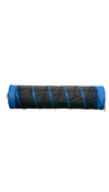Shop Pacific Play Tent Play Tunnel, Blue/Black at Goodbuygears