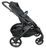 Shop UPPAbaby Vista V3 Stroller, Jake (Charcoal), 2024 at Goodbuygears