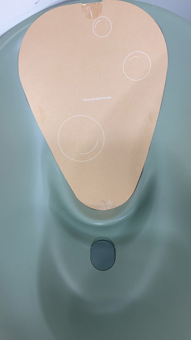 Shop Lalo The Bath Tub, Sage, Updated Version at Goodbuygears