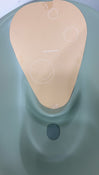 Shop Lalo The Bath Tub, Sage, Updated Version at Goodbuygears