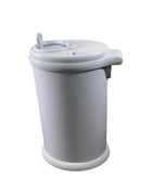 Shop Ubbi Diaper Pail, Matte White at Goodbuygears
