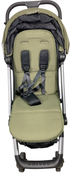 Shop Colugo Compact Stroller, 2023, Olive at Goodbuygears